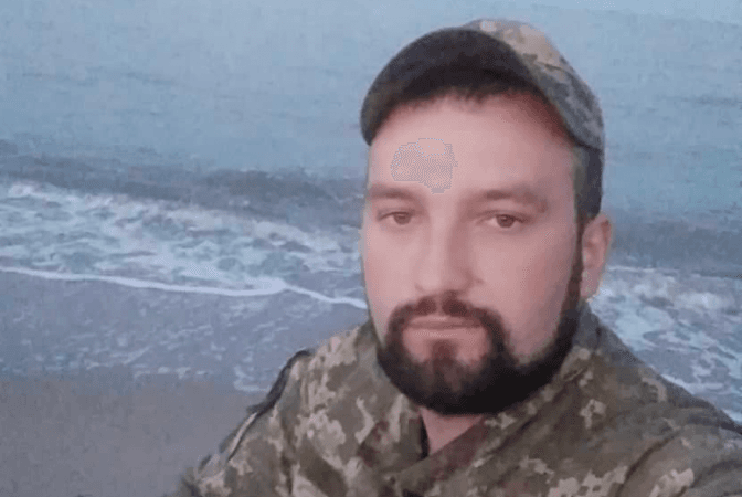 Підірвався на фугасі. На війні від рук окупантів загинув військовий 80-ої бригади з Львівщини