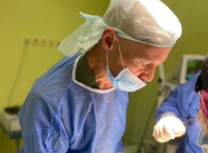 Фото: ФБ/ОХМАТДИТ