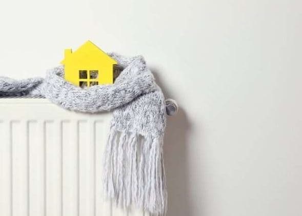 У Львові у будинках з центральним опаленням температура становитиме +18 тепла