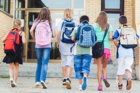 Київські старшокласники вважають, що українська мова має бути єдиною державною