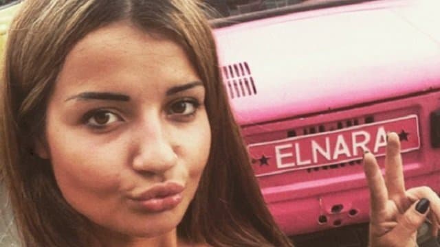 У Львові розшукують дівчину, яка взимку збила двох поліцейських