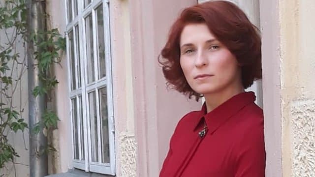 Журналістка Ірина Сандуляк очолила львівське суспільне радіо