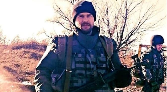 Фото: Будинок воїна