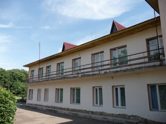 Дитячий санаторій «Журавно» на Львівщині перепрофілювали у психоневрологічний інтернат