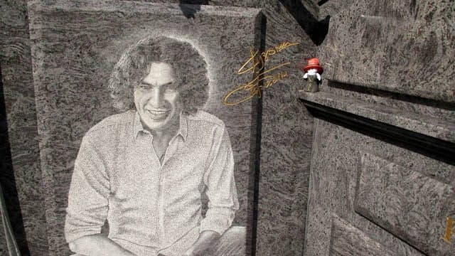 Мати Кузьми «Скрябіна» просить допомогти відшукати фірми, які використовують обличчя сина для реклами