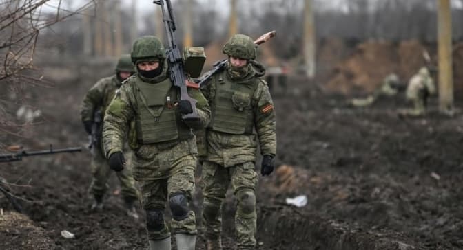 Сили оборони відбили понад 40 ворожих атак, – Генштаб