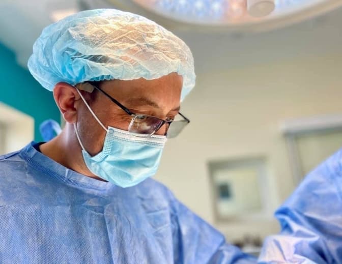 фото: клінічна лікарня швидкої медичної допомоги львова/фейсбук