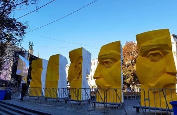 Книжки, пісні, кіно: 11 сучасних творів (про) Івана Франка