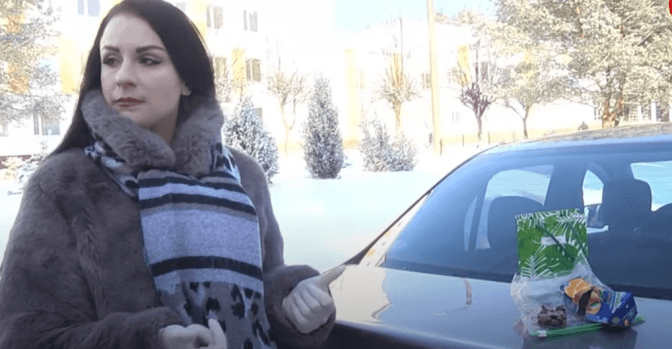 Сім кіл пекла. Мама дівчинки, яка отруїлася соком, досі не може добитися справедливості