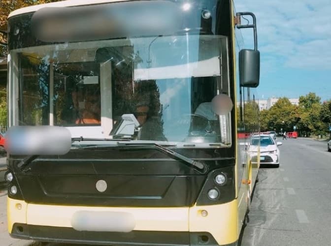 Фото: Поліція Львівської області