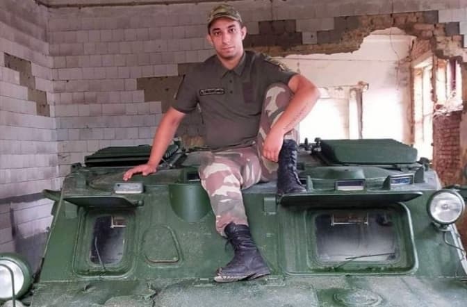 У Львові збирають кошти на закупівлю необхідних речей для львівської 125-ої бригади. Як долучитися