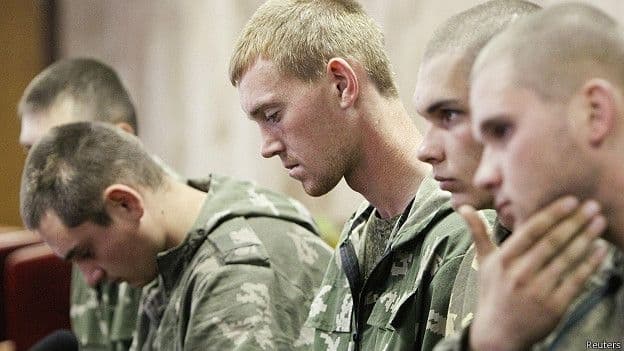 Елітні російські десантники провалили щонайменше три операції в Україні