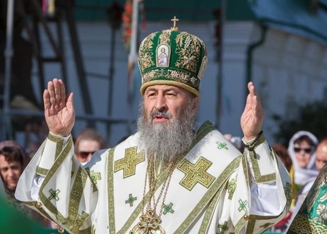 Депутати Львівщини закликали офіційно заборонити УПЦ МП в Україні