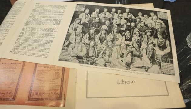 Як американка відновила зв’язок з Україною, вивчивши «Щедрик»