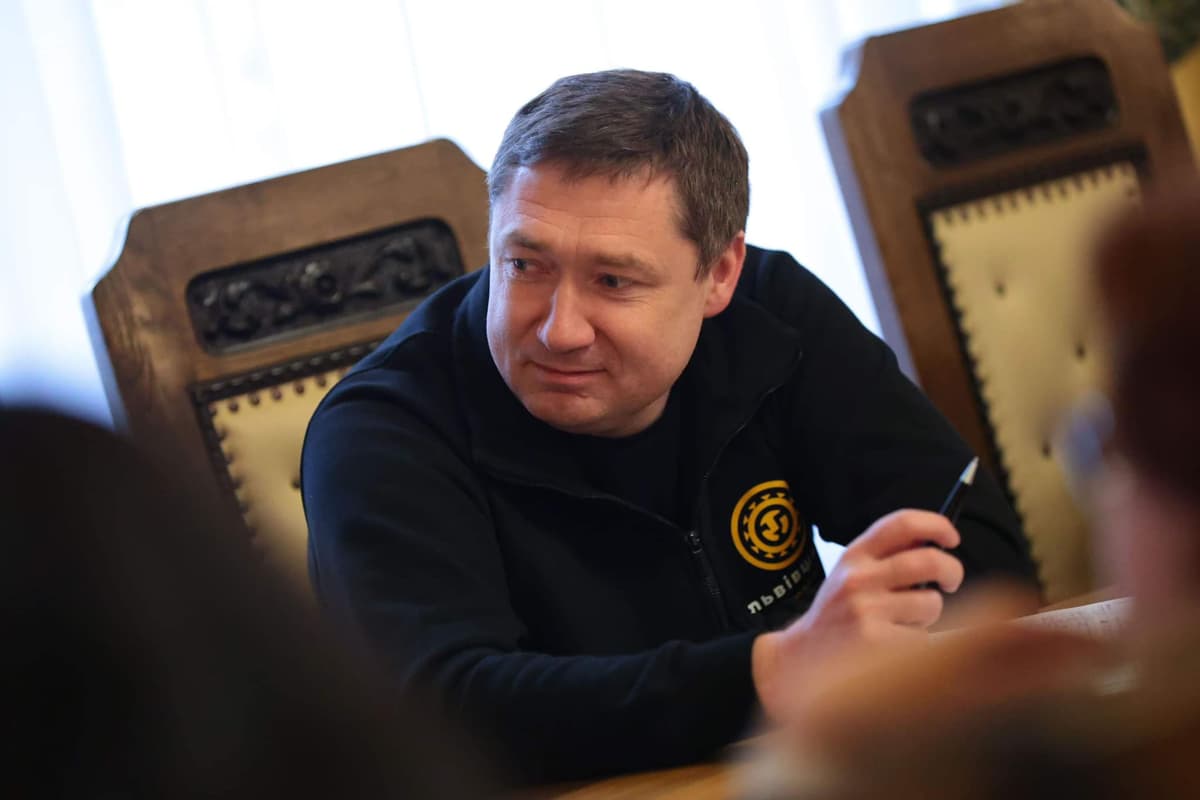 Керівник Львівської ОВА і заступники все ще не подали декларацій про доходи