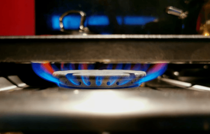 У кількох районах Львівщини відімкнуть газопостачання