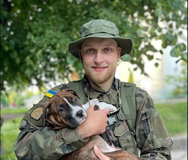 У Львові встановлять меморіальну таблицю Герою Миколі Забавчуку