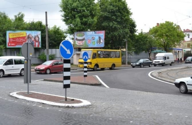 Чи справді потрібно будувати квазікільце на Личаківській