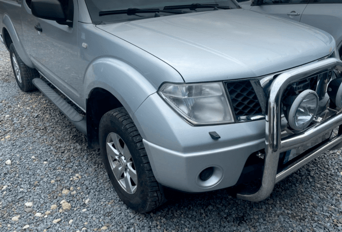 На Львівщині викрили незаконне ввезення автомобілів під виглядом гуманітарної допомоги