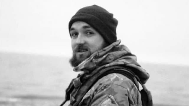 Помер молодий ветеран АТО Микола Муравський, який жив та вчився у Львові