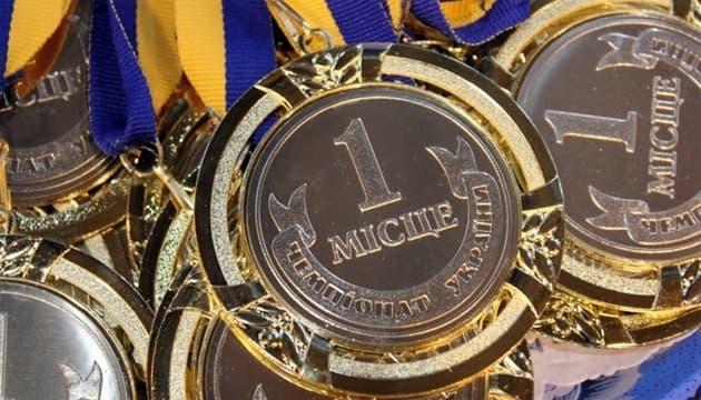 28 спортсменів із Львівщини отримають грошові винагороди за призові місця на змаганнях