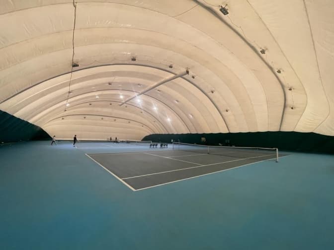 Київські посадовці продали комунальні тенісні корти за ціною на 47 млн нижче за ринкову, — Прокуратура
