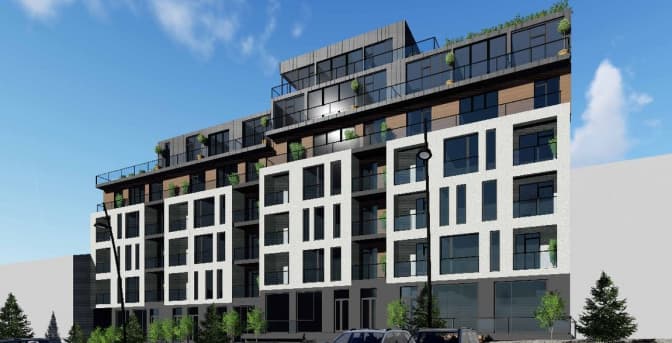 Візуалізація ЛМР