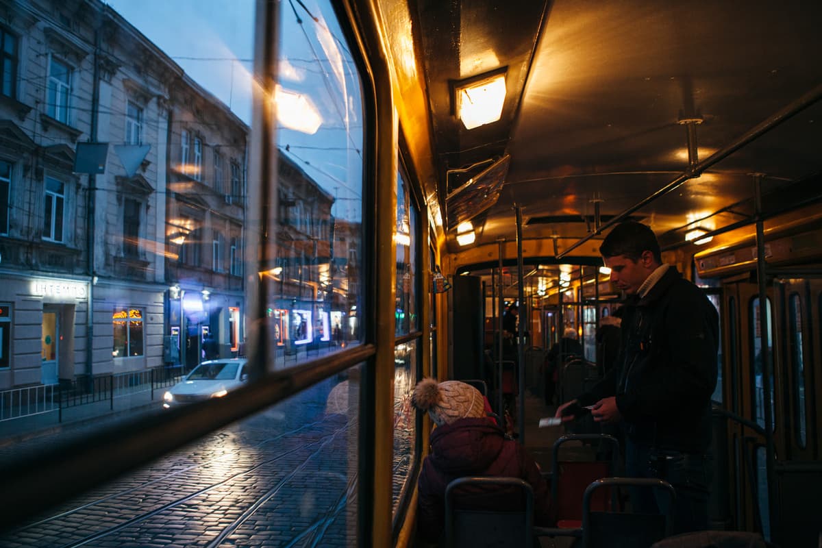 Фото: Ірина Громоцька