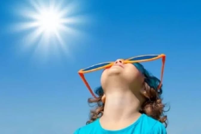 У Львові потепліє до 27 градусів. Якою буде погода у найближчі дні