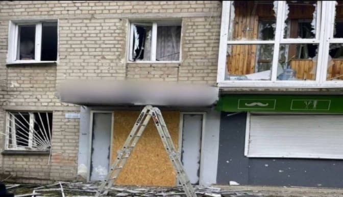 Унаслідок військових обстрілів Харкова загинуло вісім людей, серед яких 5-місячне немовля