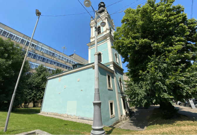 Фото: о.Павло Дроздяк