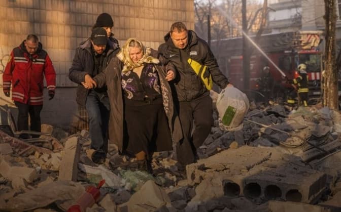 Львів’ян закликають ставати добровольцями з цивільного захисту