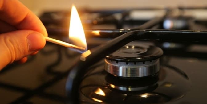 Графіки відключення газу на Львівщині: компанія «Газмережі» спростувала чутки