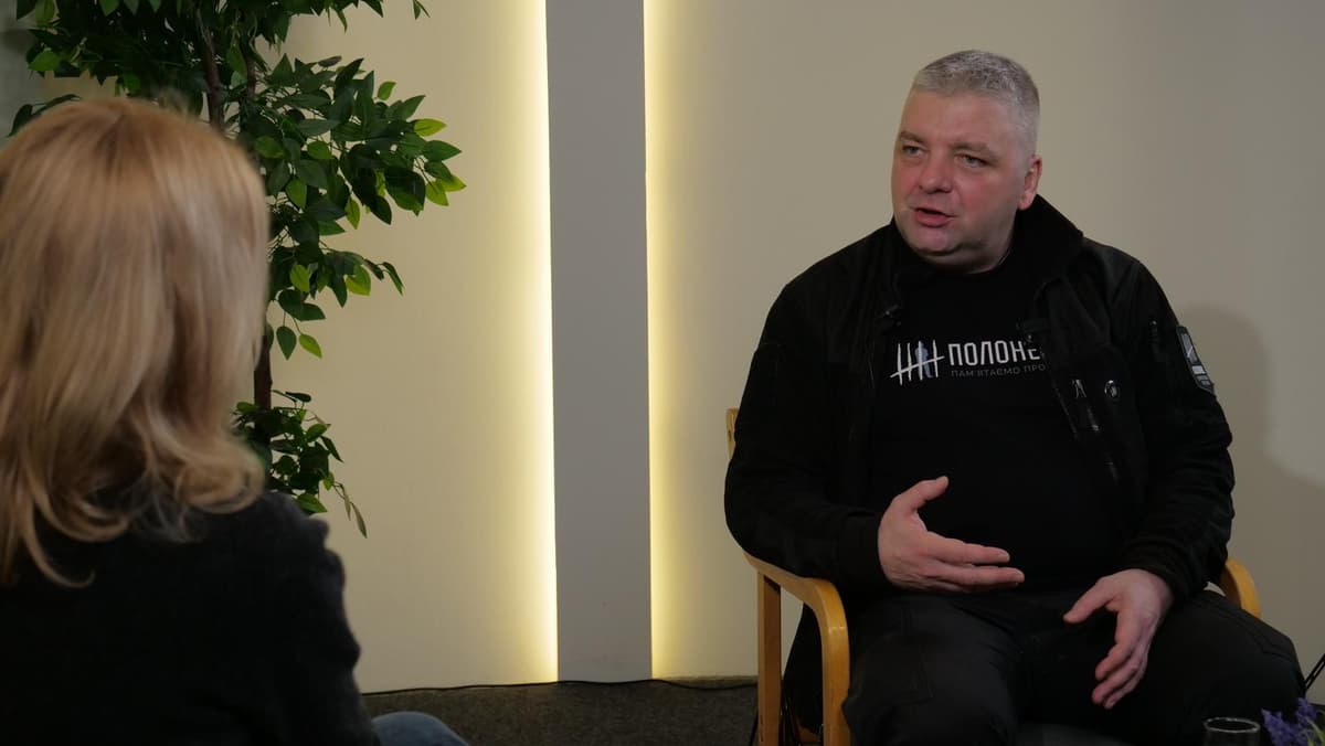 Розмова з Максимом Буткевичем про людяність і цінності, як допрацювали проєкт музею Шухевича та як у Львові зареєструвати Starlink. Ключове за 3 лютого