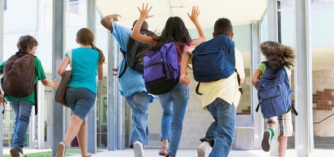 Весняні канікули у школах Львова. Коли розпочнуться та скільки триватимуть