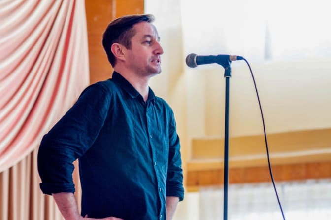 фото: Олександра Чернова