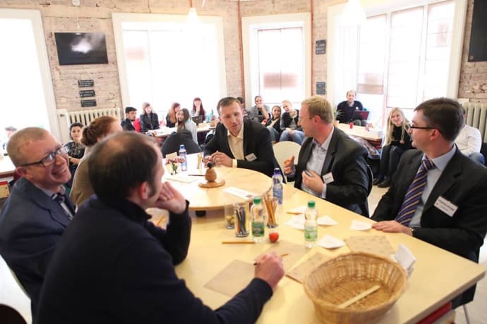 Спільнота Communa у Facebook