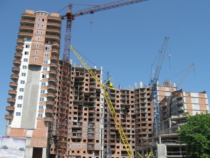 В Україні вирішили, як завершити проблемні довгобуди