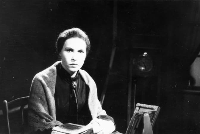 Фото: Театр у кошику