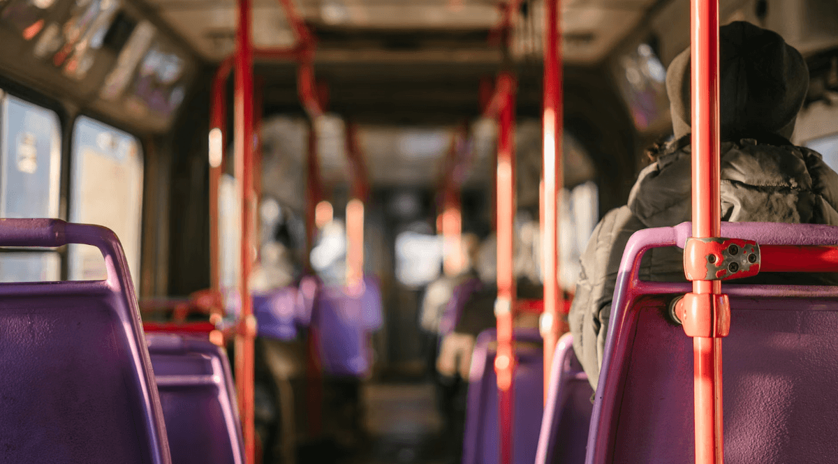 У Львові планують змінити рух чотирьох автобусів