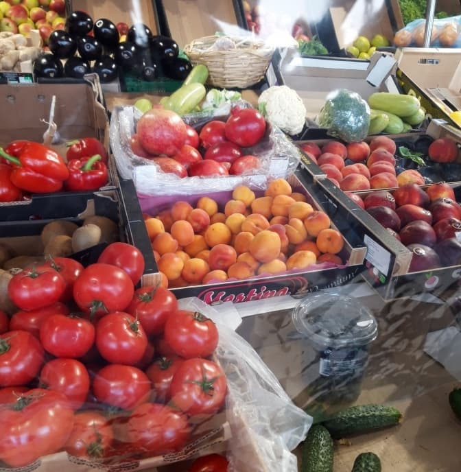 Що буде з цінами на продукти. Розмова з власником «Шувару»