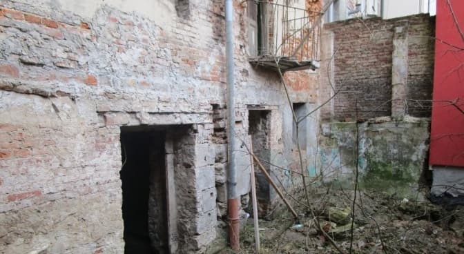 Частину пам’ятки архітектури національного значення у центрі Львова продали за 10 млн грн