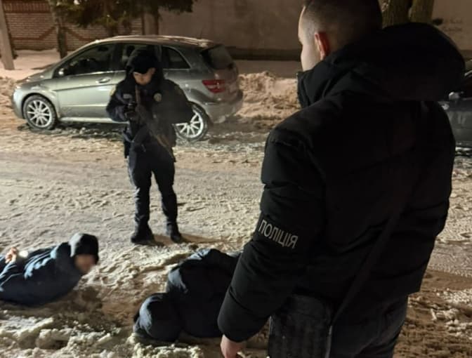 фото: поліція Львівщини