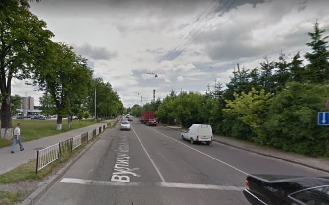 Фото: google-maps