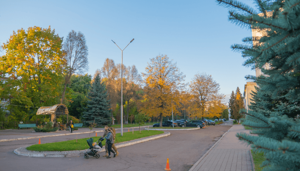 Львівський онкологічний регіональний лікувально-діагностичний центр / Фото: Твоє місто