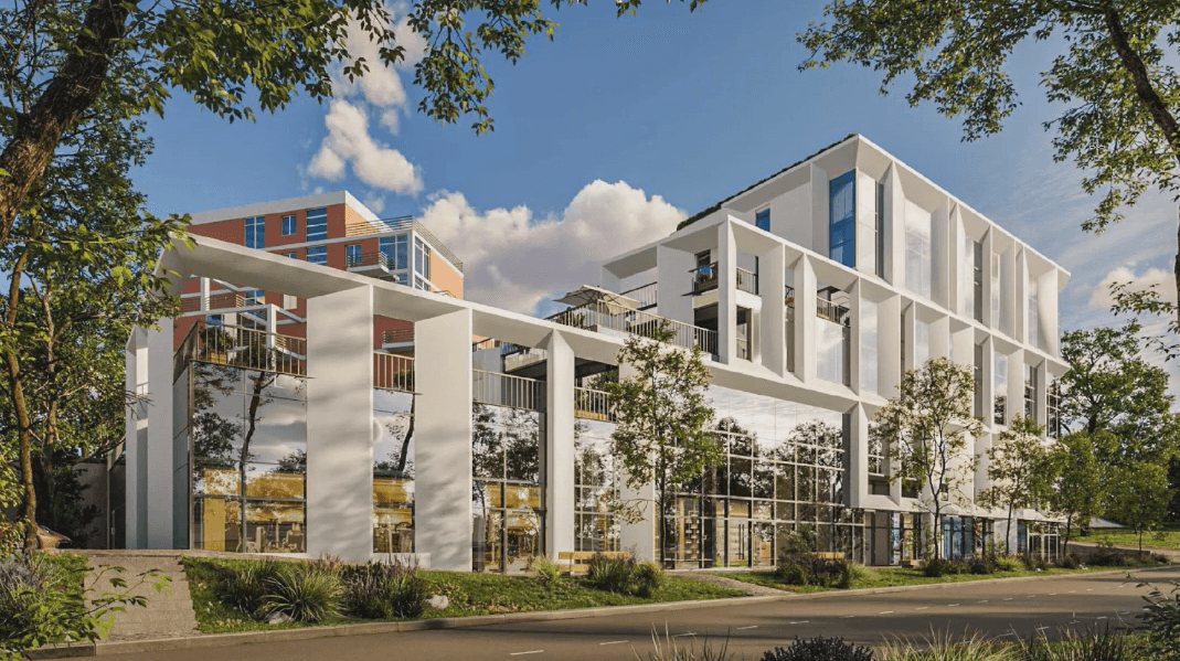 Візуалізація: ФОП Лаврін В.С.