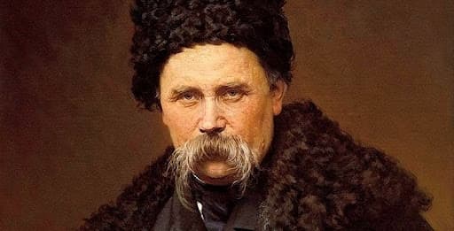 Кобзар «ожив». До Дня Незалежності відтворили голос Тараса Шевченка