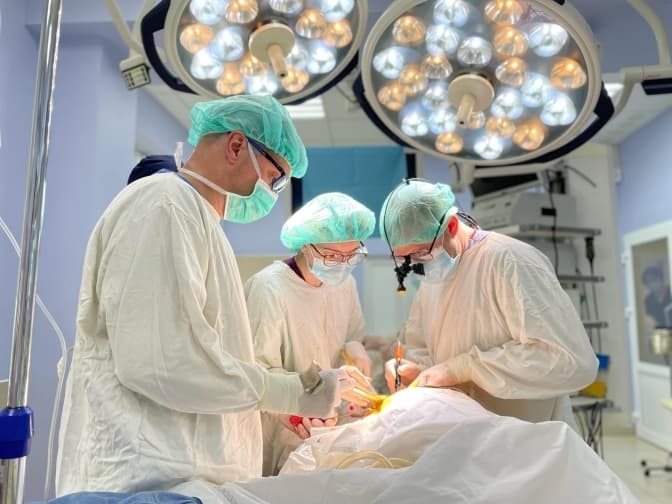 Фото: Перше ТМО