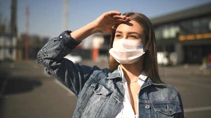 В Україні продовжили карантин до кінця року