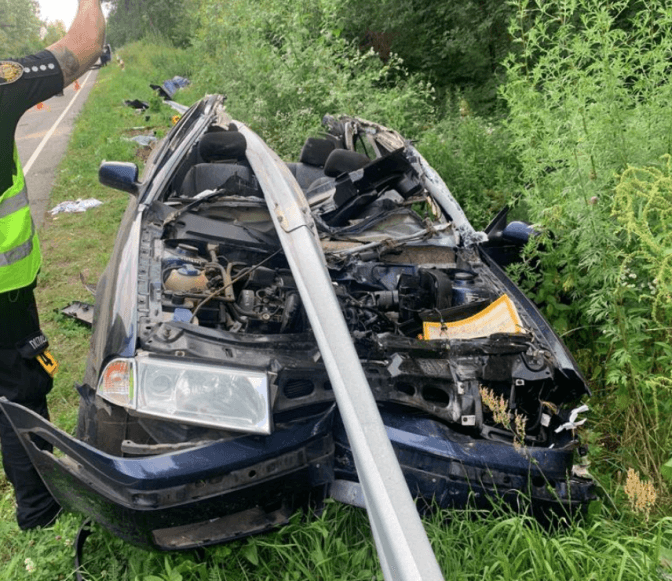 Фото поліції